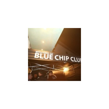 01. Blue Chip  - Innsbruck