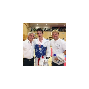 15. Taekwondo Meisterschaften Tirol - Mayrhofen- Teil 2