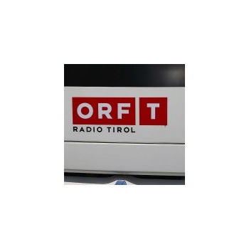 15. ORF Tirol im Comfortcamping Aufenfeld - Aschau