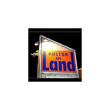 08. Kultur am Land - Buch - Putumayo World Music Night
