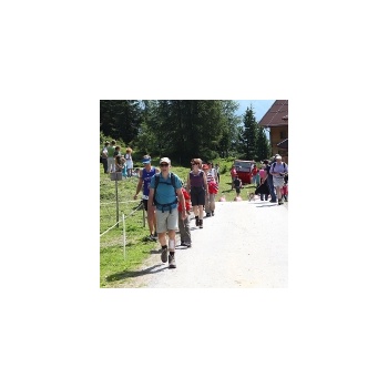 05. Harakiri Berglauf - Mayrhofen - Teil 1