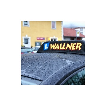 07. Fahrschule Wallner - Zell am Ziller