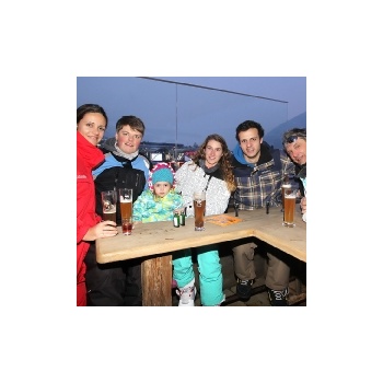 07. Postalm - Kaltenbach - Apres Ski mit Olaf Henning