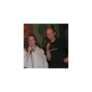04. Bolero Kufstein - Karaoke