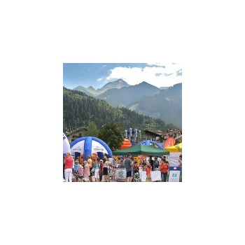 04. Nivea Familienfest - Mayrhofen