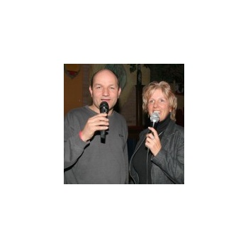 26. Bolero Kufstein - Karaoke